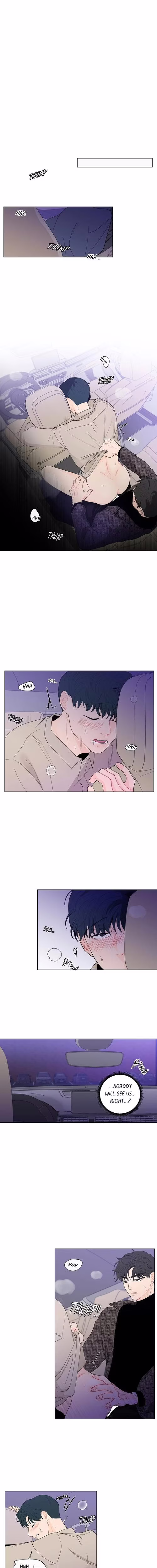 Banana Scandal - Chapter 86 - Part 9