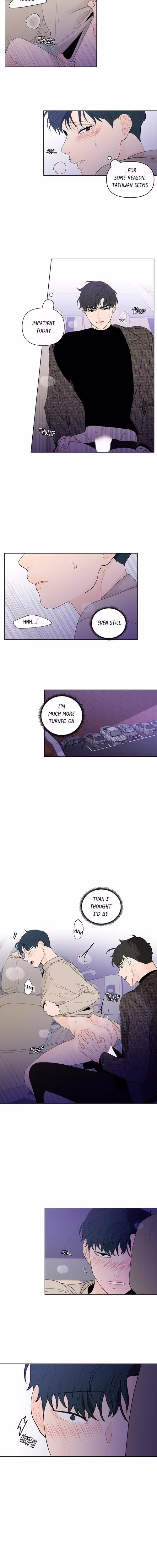 Banana Scandal - Chapter 86 - Part 10