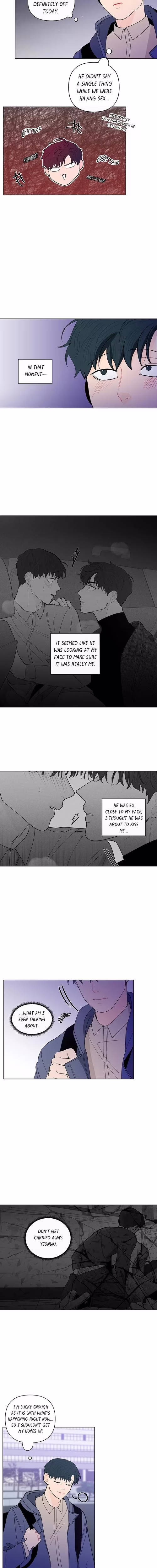 Banana Scandal - Chapter 87 - Part 9