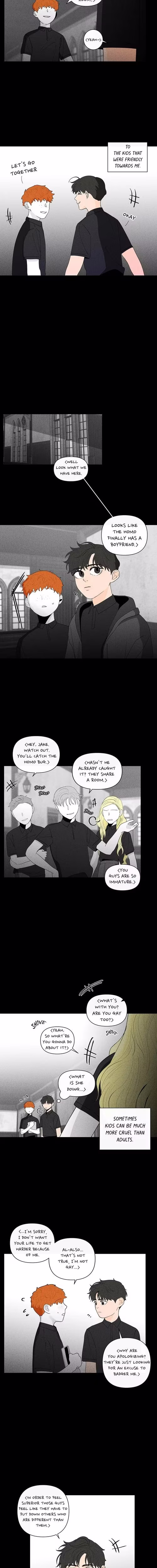 Banana Scandal - Chapter 88 - Part 4