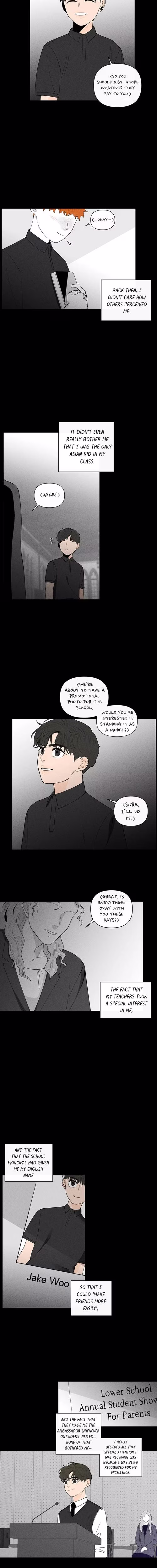 Banana Scandal - Chapter 88 - Part 5