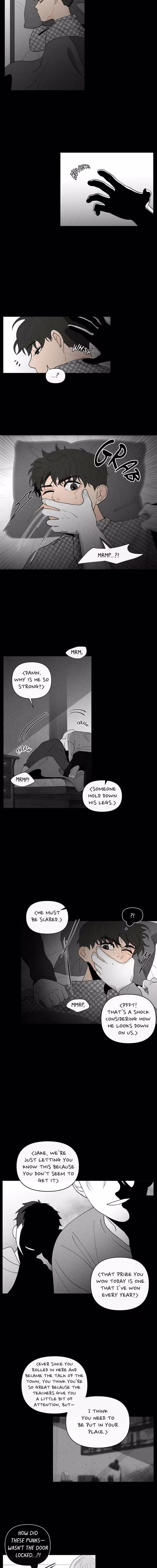 Banana Scandal - Chapter 88 - Part 7