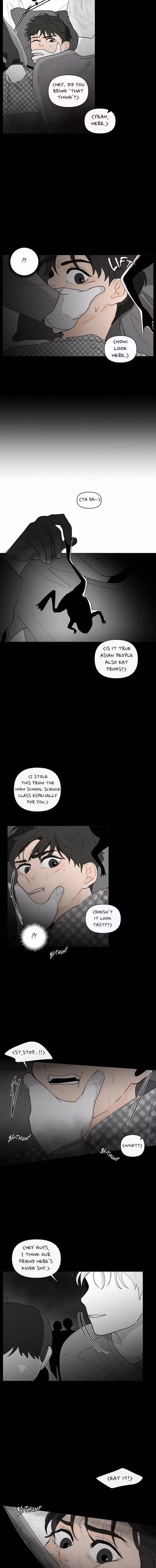 Banana Scandal - Chapter 88 - Part 8