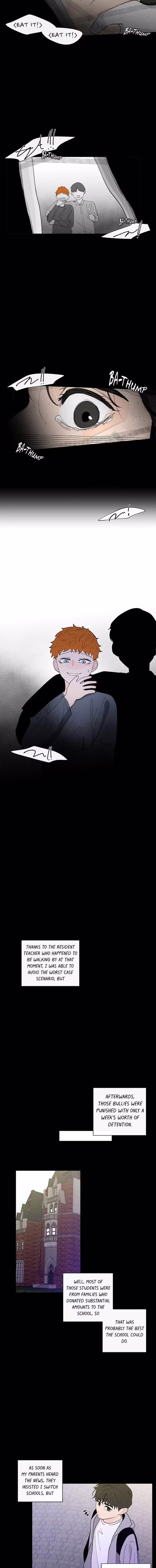 Banana Scandal - Chapter 88 - Part 9