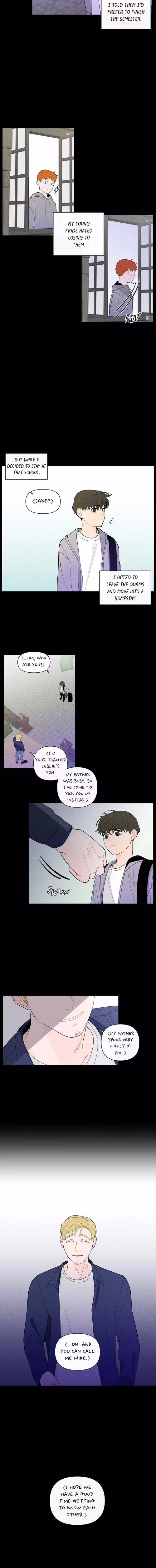 Banana Scandal - Chapter 88 - Part 10