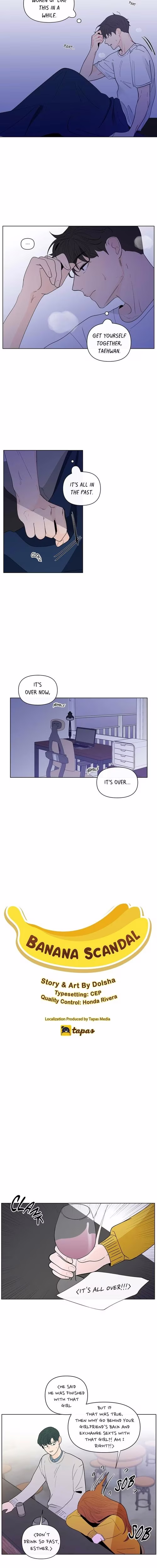 Banana Scandal - Chapter 89 - Part 3