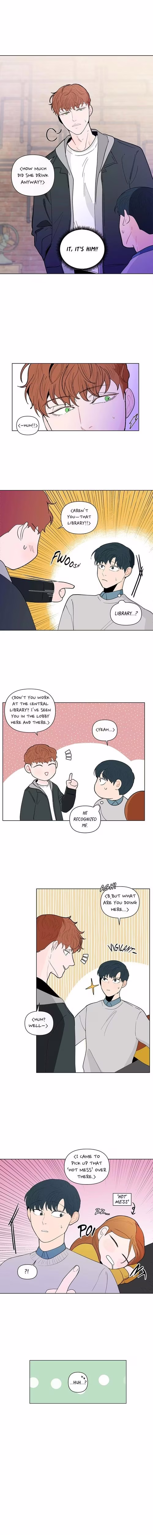 Banana Scandal - Chapter 89 - Part 6