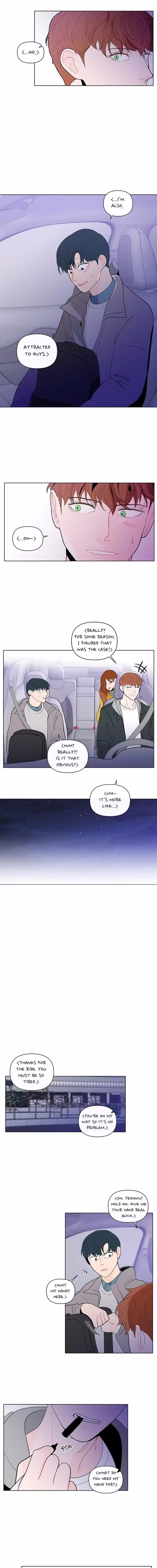 Banana Scandal - Chapter 89 - Part 8