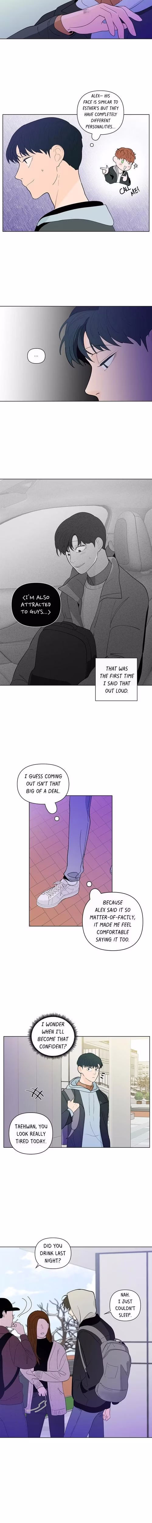 Banana Scandal - Chapter 89 - Part 10