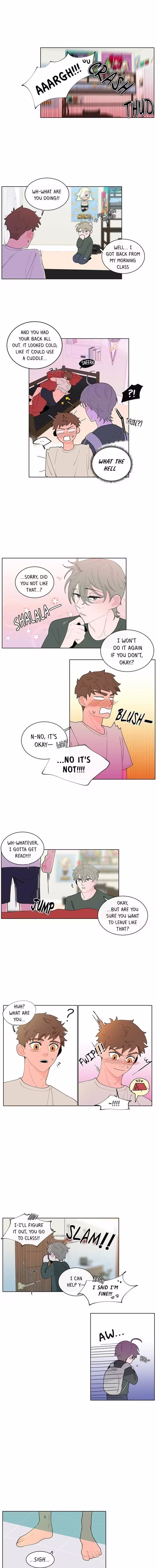 Banana Scandal - Chapter 9 - Part 5