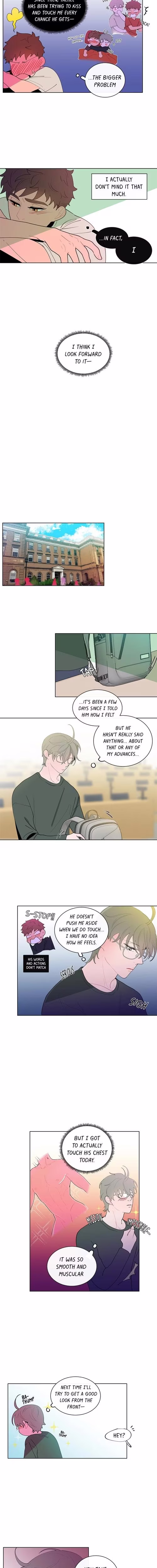 Banana Scandal - Chapter 9 - Part 7