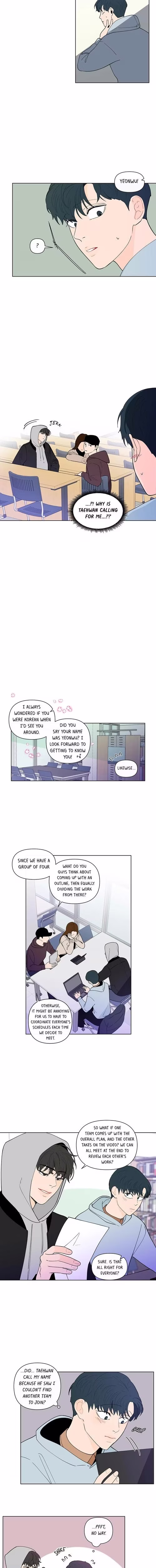 Banana Scandal - Chapter 90 - Part 3