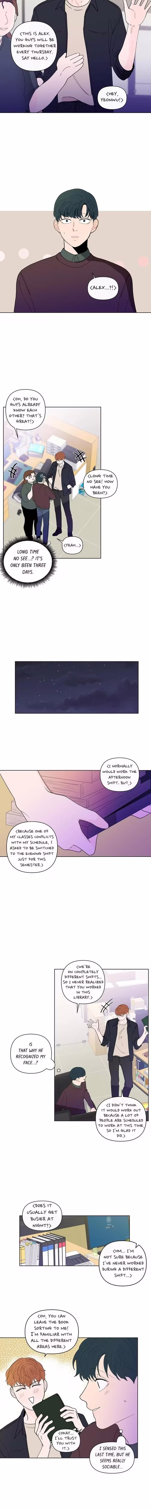 Banana Scandal - Chapter 90 - Part 6