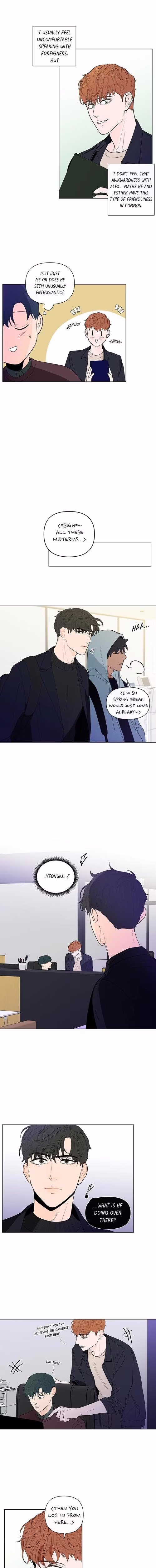 Banana Scandal - Chapter 90 - Part 7