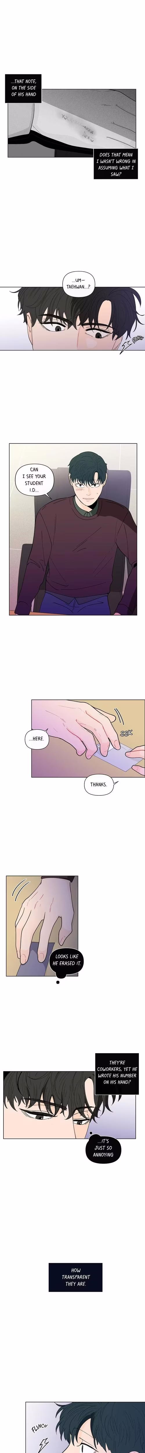 Banana Scandal - Chapter 90 - Part 10