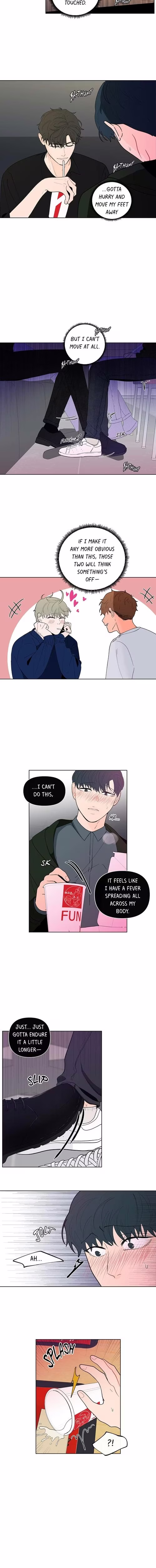 Banana Scandal - Chapter 92 - Part 3