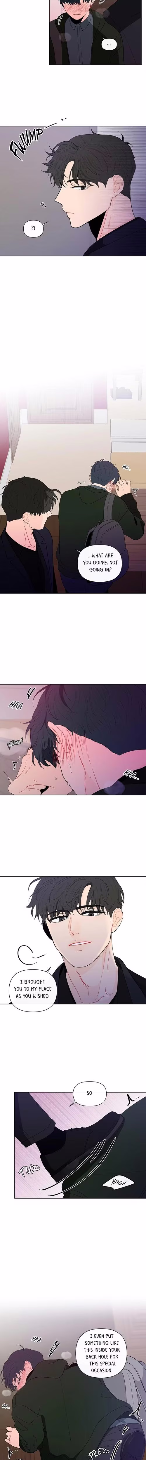 Banana Scandal - Chapter 92 - Part 6