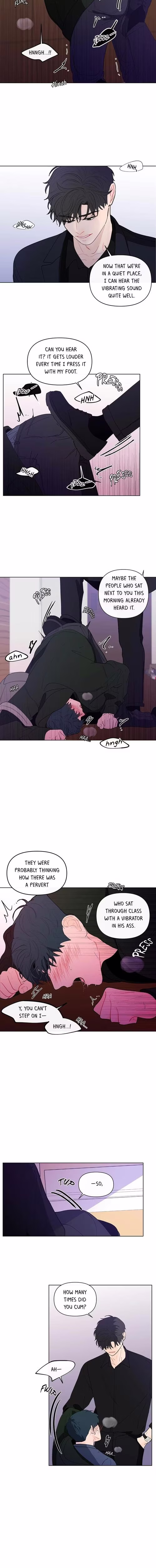 Banana Scandal - Chapter 92 - Part 7