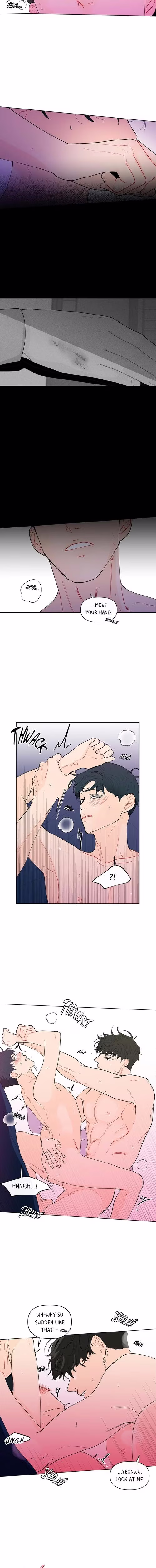 Banana Scandal - Chapter 93 - Part 8