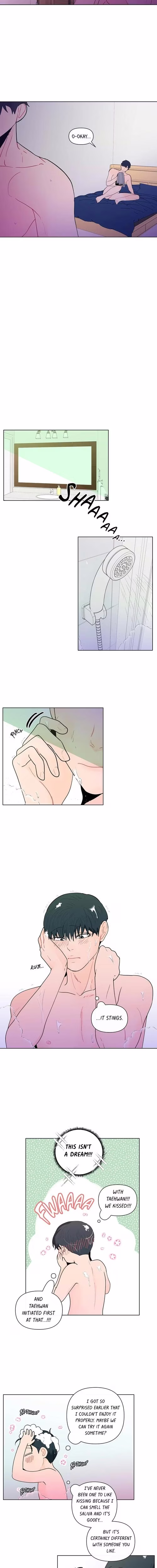 Banana Scandal - Chapter 94 - Part 5