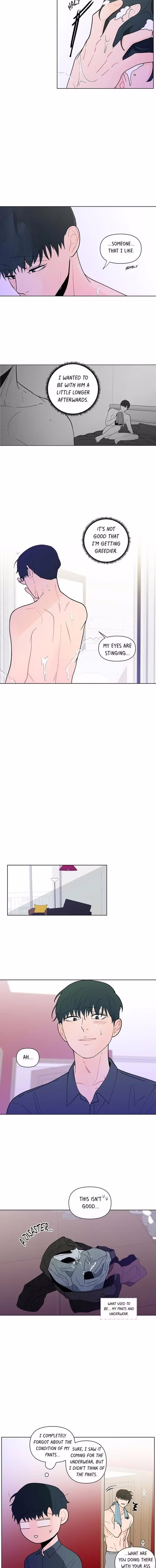 Banana Scandal - Chapter 94 - Part 6