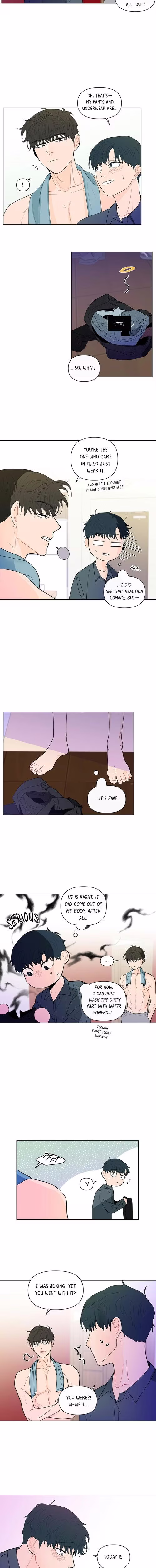 Banana Scandal - Chapter 94 - Part 7