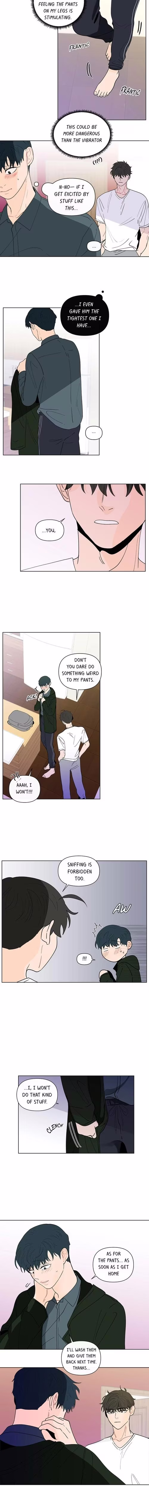 Banana Scandal - Chapter 94 - Part 9