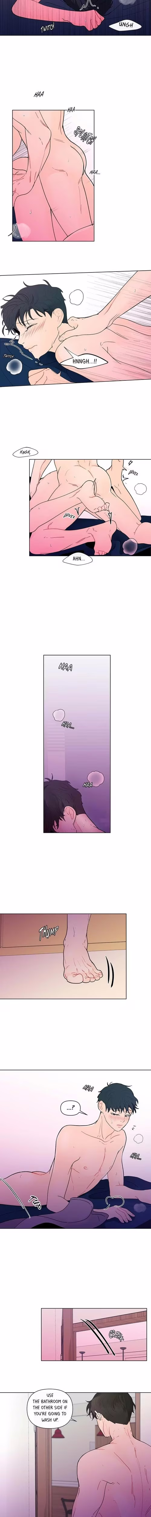 Banana Scandal - Chapter 95 - Part 4