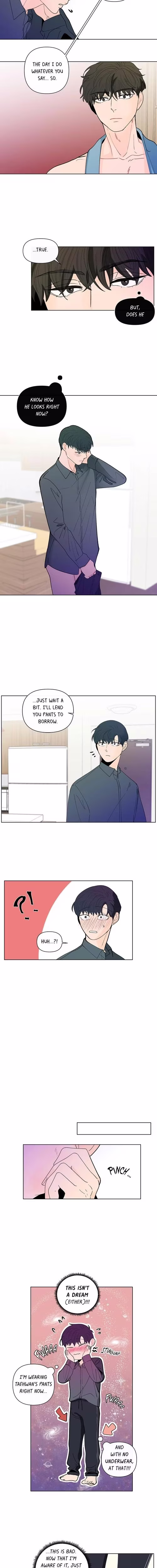 Banana Scandal - Chapter 95 - Part 8