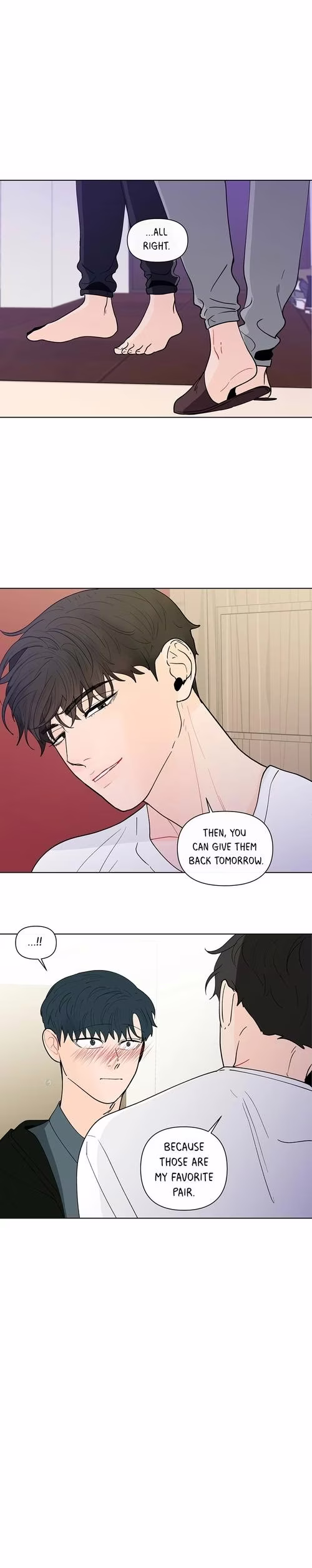 Banana Scandal - Chapter 95 - Part 10