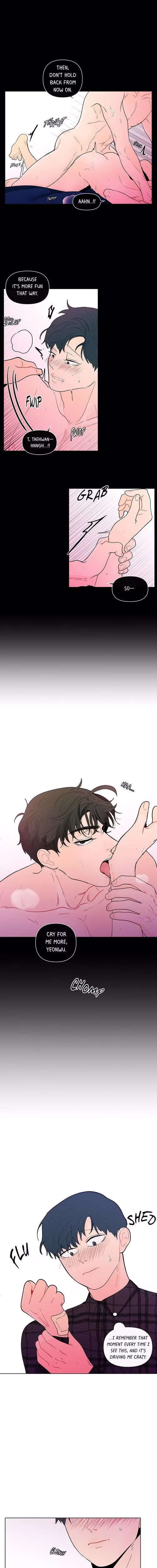 Banana Scandal - Chapter 97 - Part 5