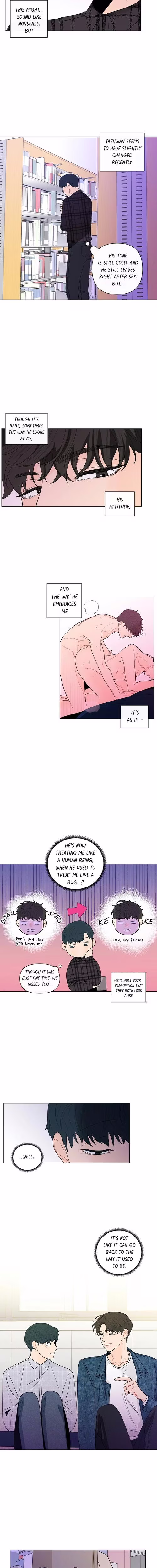 Banana Scandal - Chapter 97 - Part 6