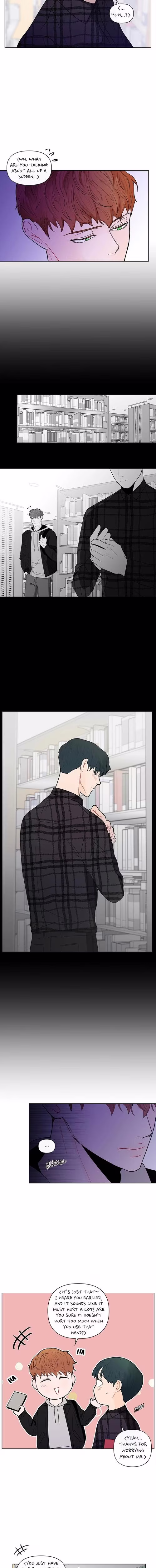 Banana Scandal - Chapter 97 - Part 9