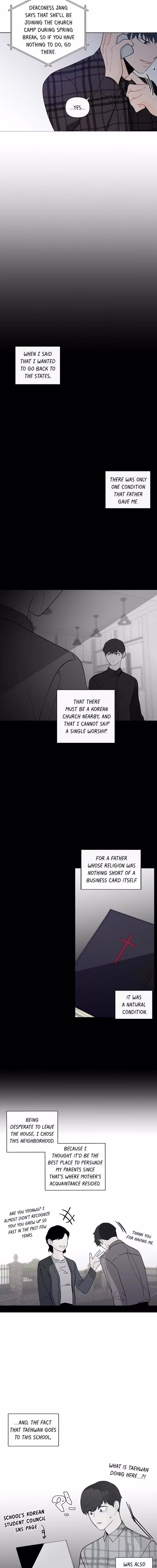 Banana Scandal - Chapter 98 - Part 3