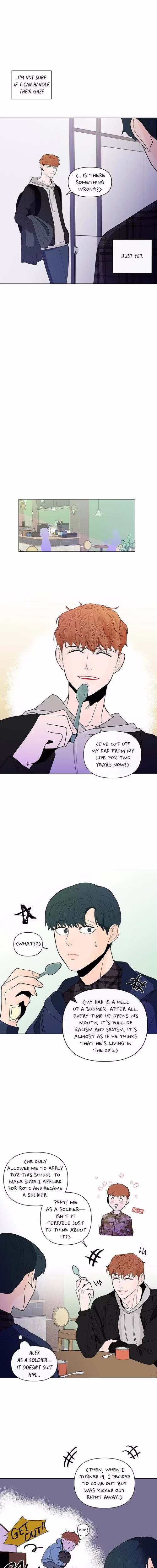 Banana Scandal - Chapter 98 - Part 5