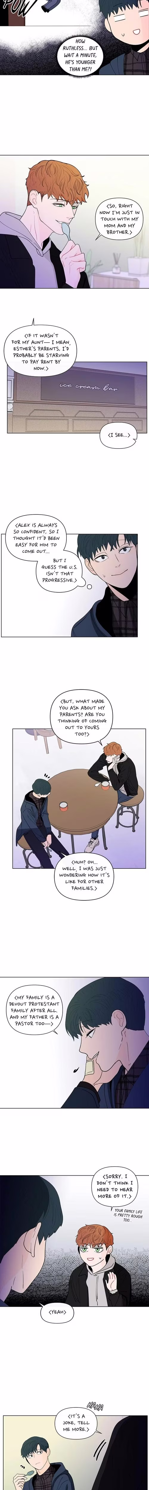 Banana Scandal - Chapter 98 - Part 6