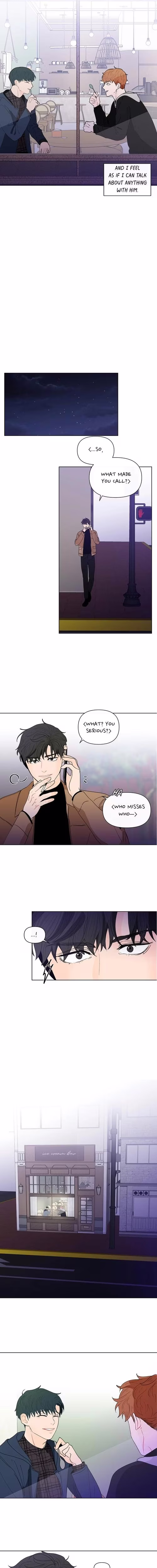 Banana Scandal - Chapter 98 - Part 8