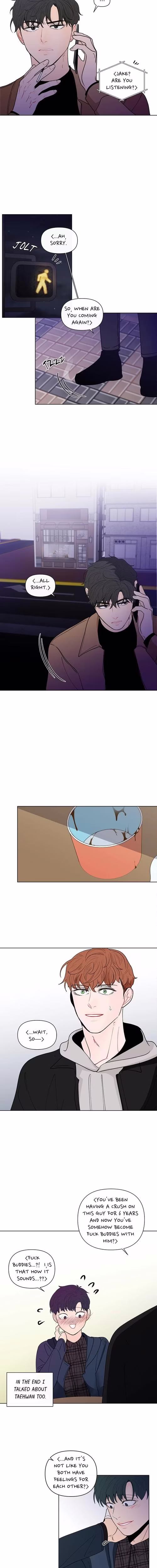 Banana Scandal - Chapter 98 - Part 9