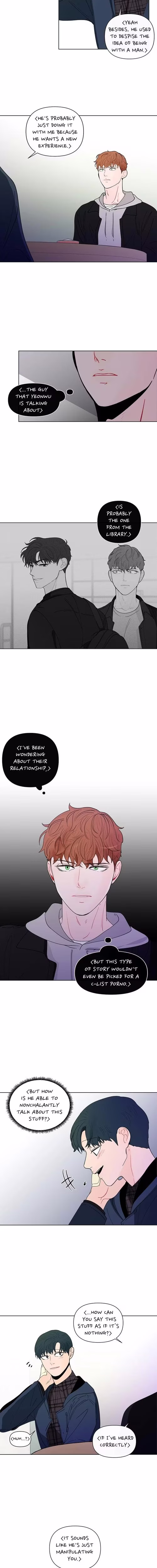 Banana Scandal - Chapter 98 - Part 10