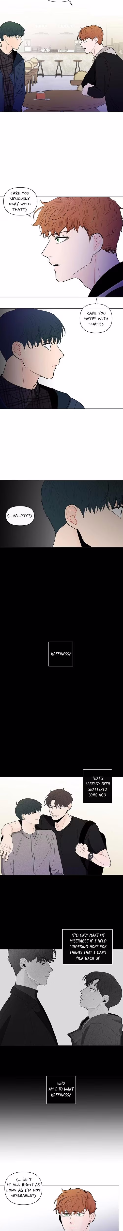 Banana Scandal - Chapter 98 - Part 11