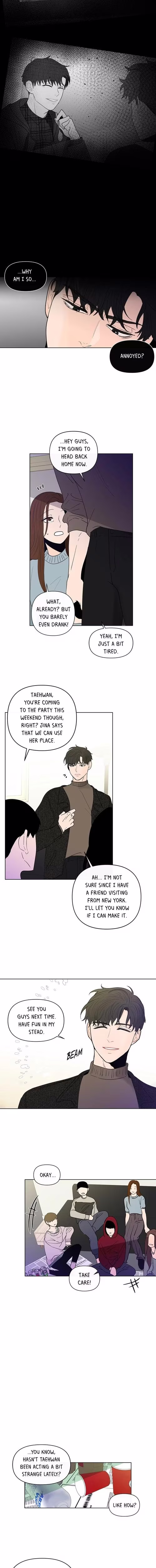 Banana Scandal - Chapter 99 - Part 4