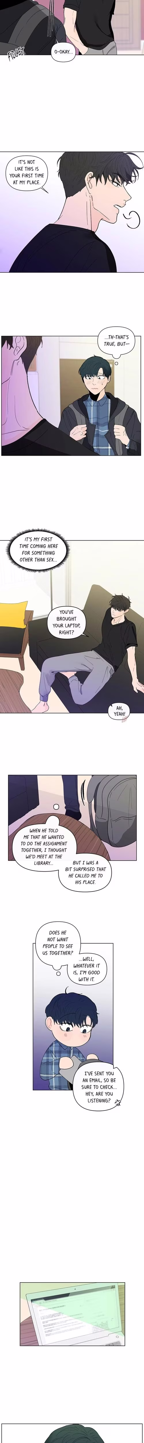 Banana Scandal - Chapter 99 - Part 7