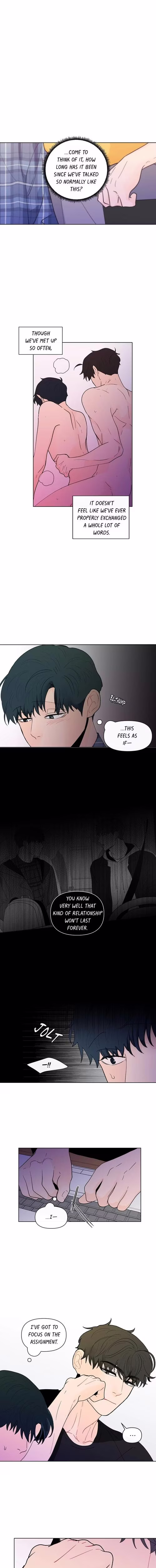 Banana Scandal - Chapter 99 - Part 9