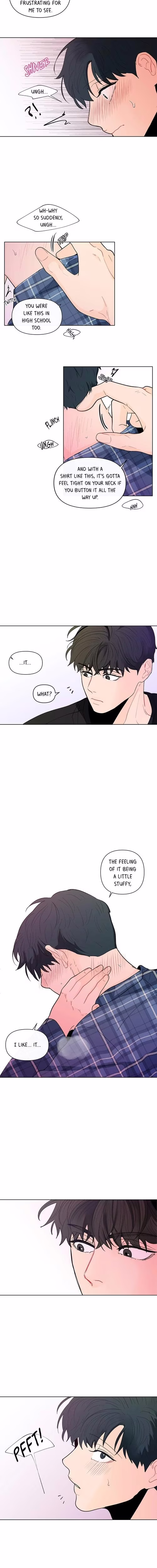 Banana Scandal - Chapter 99 - Part 11