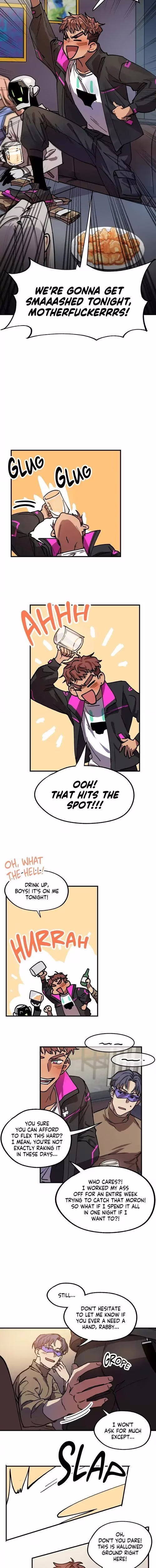 Bane of My Existence - Chapter 1 - Part 5