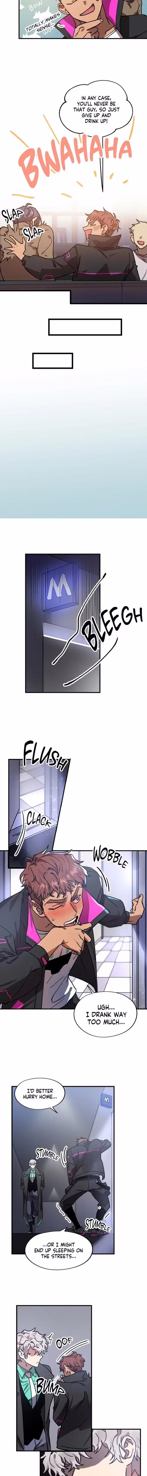 Bane of My Existence - Chapter 1 - Part 7