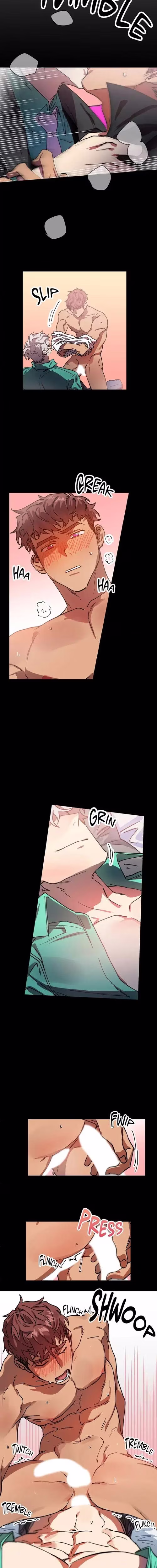 Bane of My Existence - Chapter 1 - Part 9