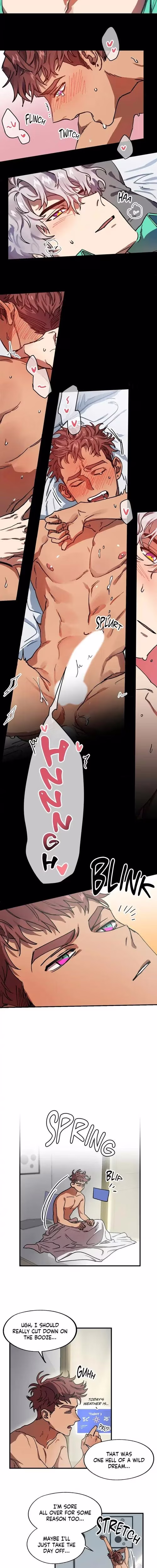 Bane of My Existence - Chapter 1 - Part 10