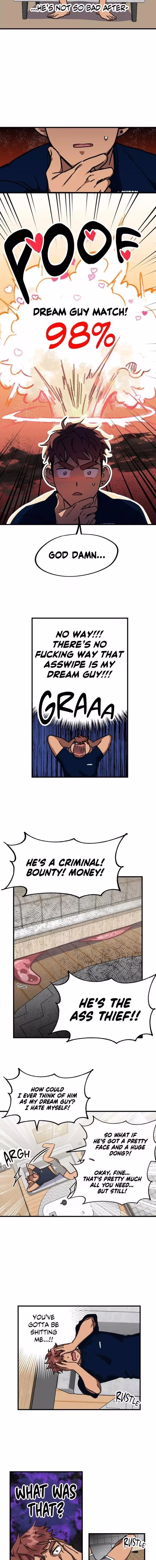 Bane of My Existence - Chapter 11 - Part 5