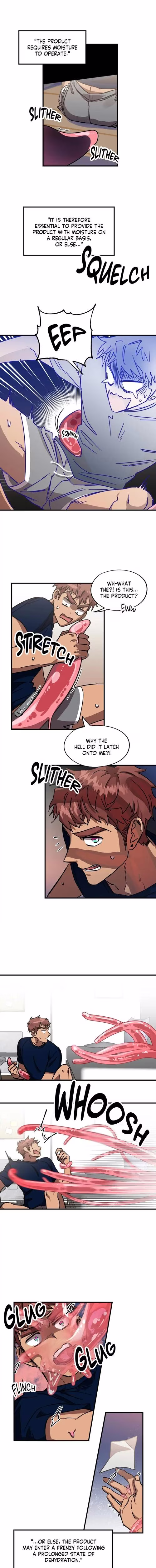 Bane of My Existence - Chapter 11 - Part 7